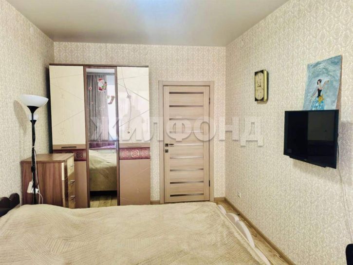 3-комн квартира Дружбы Народов проспект, д.43А