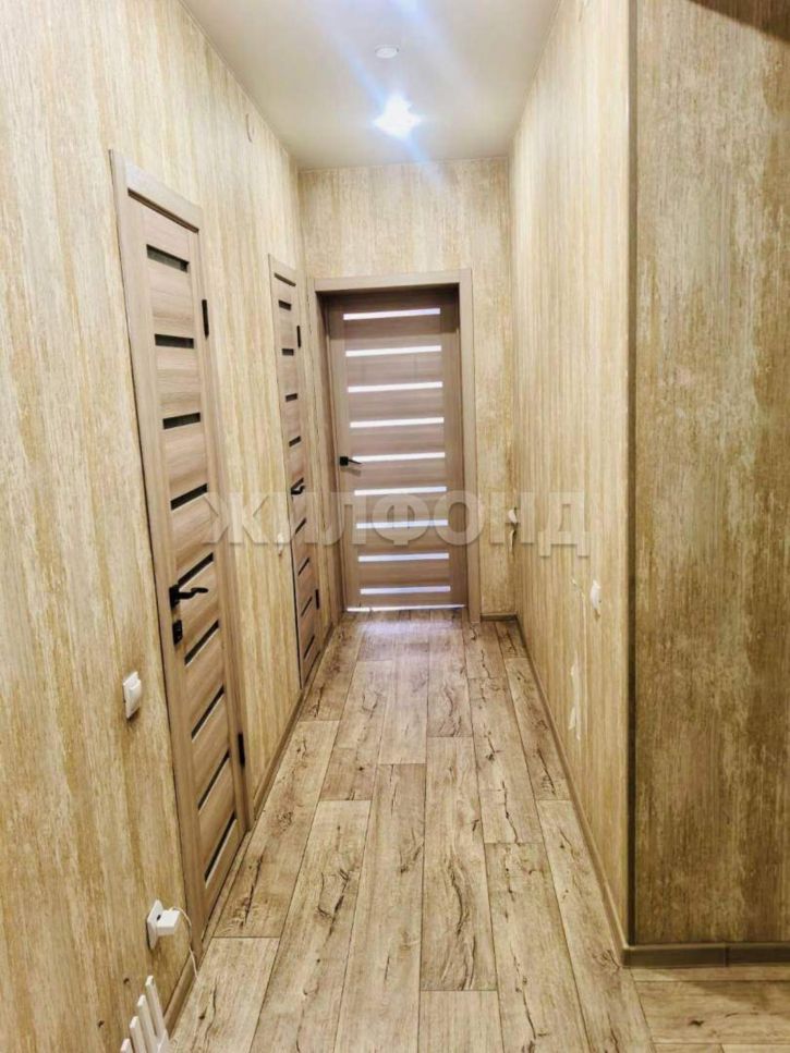 3-комн квартира Дружбы Народов проспект, д.43А