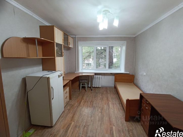 Комната проспект Ленина, 38,  д. 38