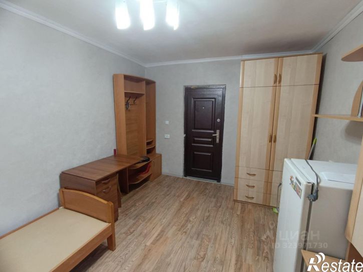 Комната проспект Ленина, 38,  д. 38