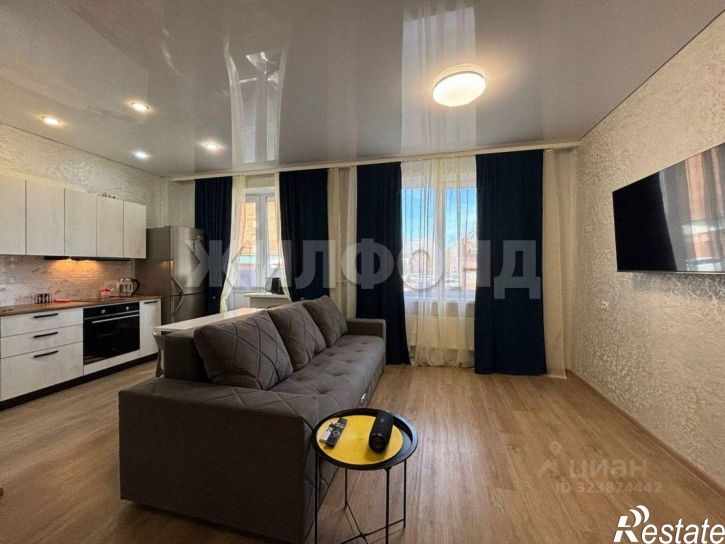 1-комн квартира Северный проезд, 43,  д. 43