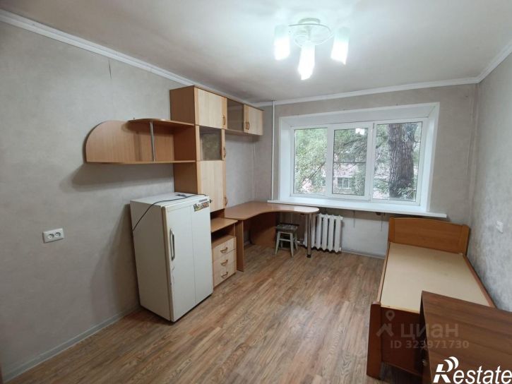 Комната проспект Ленина, 38,  д. 38