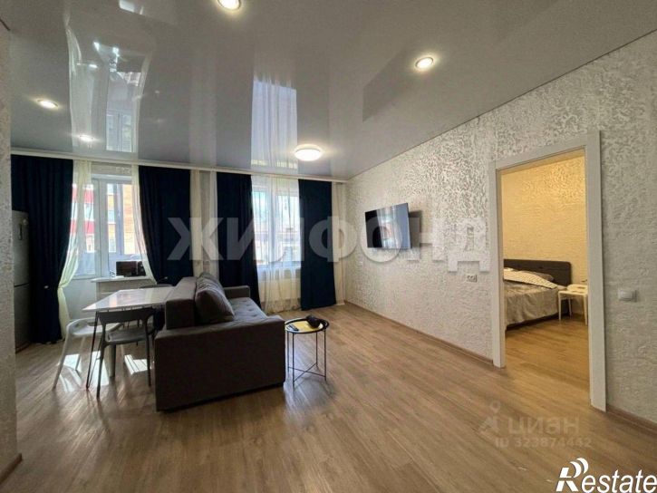 1-комн квартира Северный проезд, 43,  д. 43