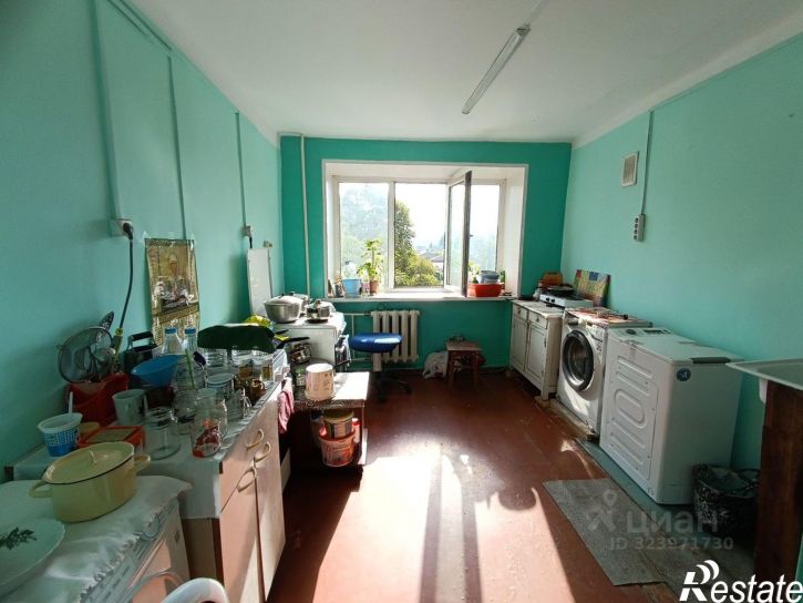 Комната проспект Ленина, 38,  д. 38