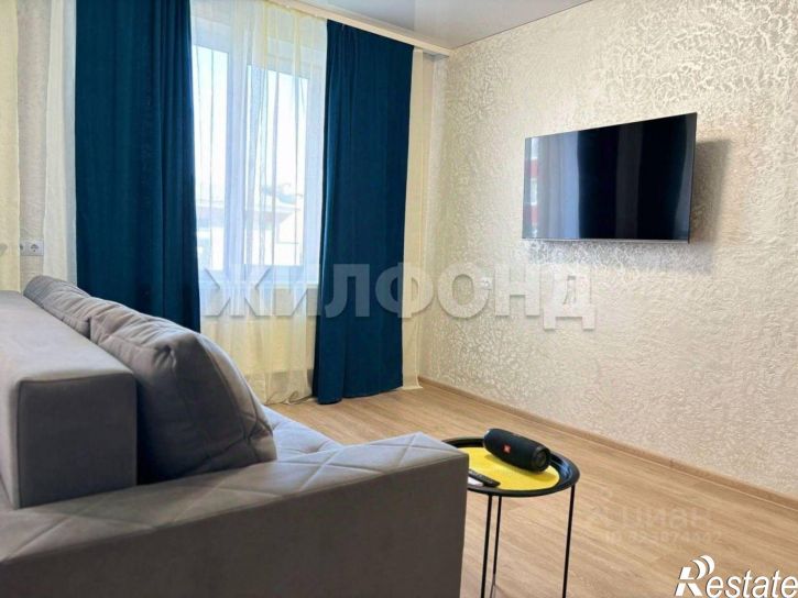 1-комн квартира Северный проезд, 43,  д. 43