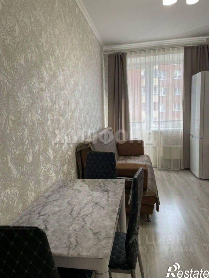 1-комн квартира Северный проезд, 41,  д. 41