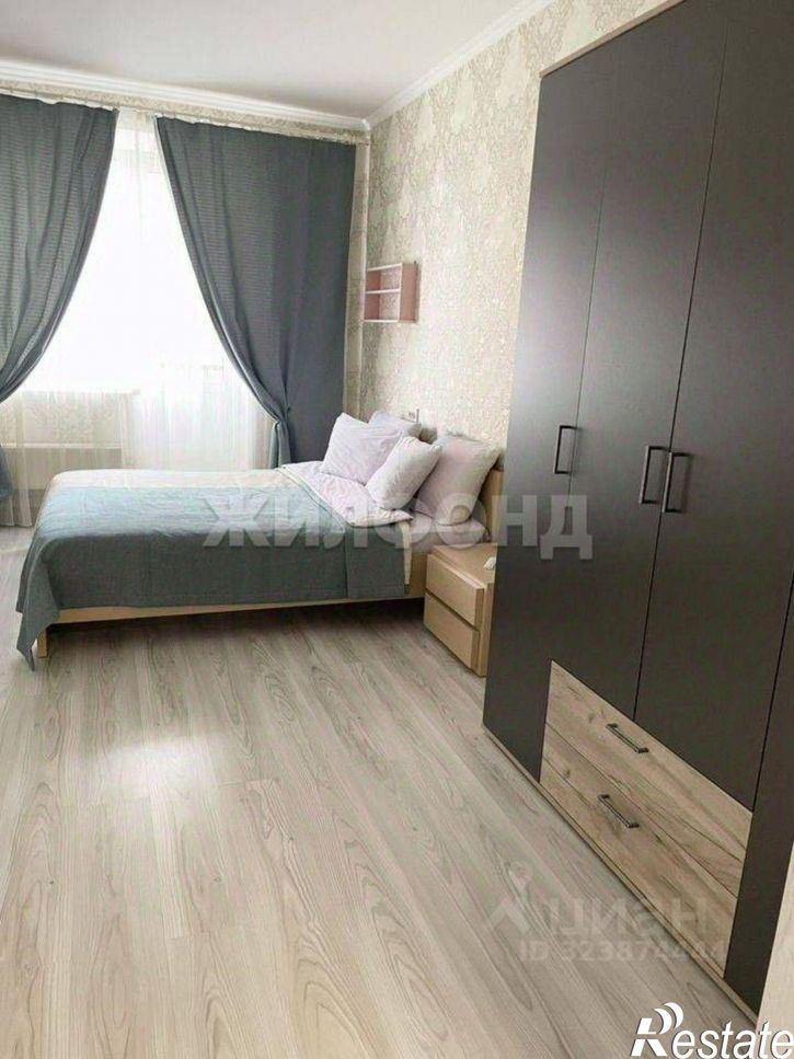 1-комн квартира Северный проезд, 41,  д. 41