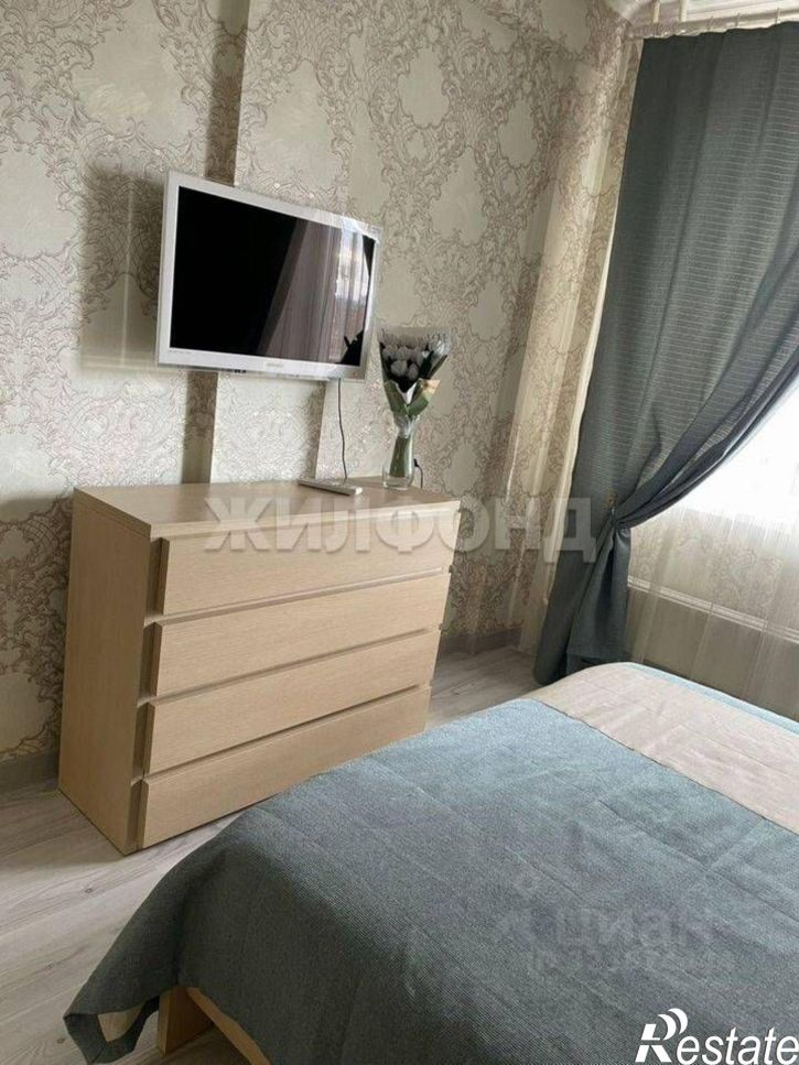 1-комн квартира Северный проезд, 41,  д. 41