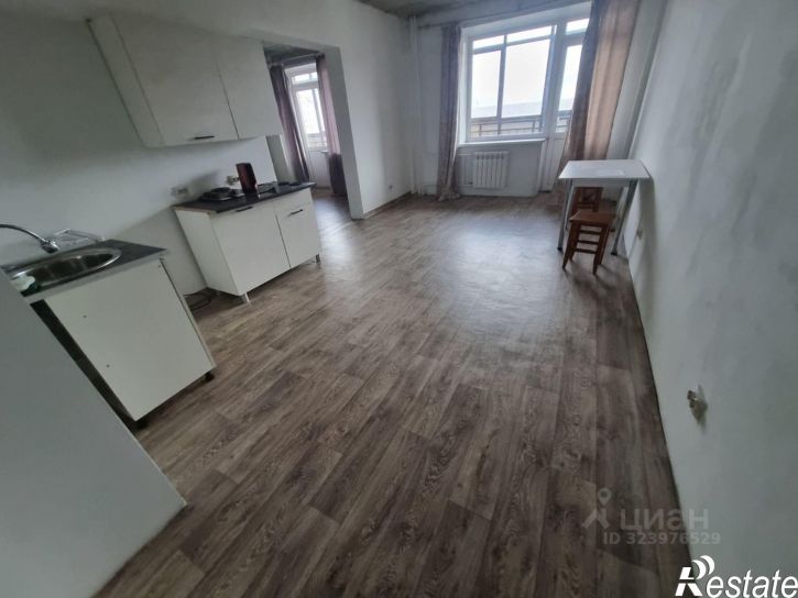 2-комн квартира улица Стофато, 16А,  д. 16А