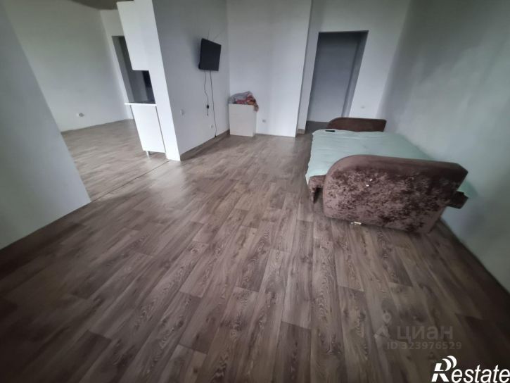 2-комн квартира улица Стофато, 16А,  д. 16А