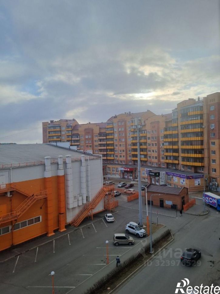 2-комн квартира улица Стофато, 16А,  д. 16А