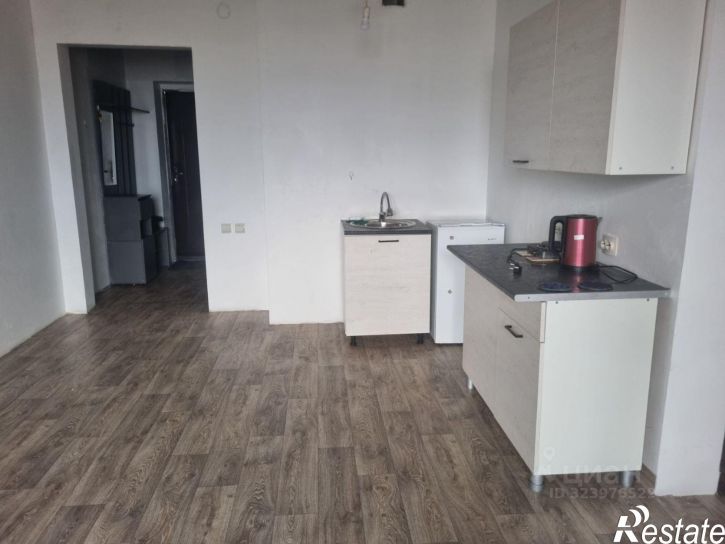 2-комн квартира улица Стофато, 16А,  д. 16А