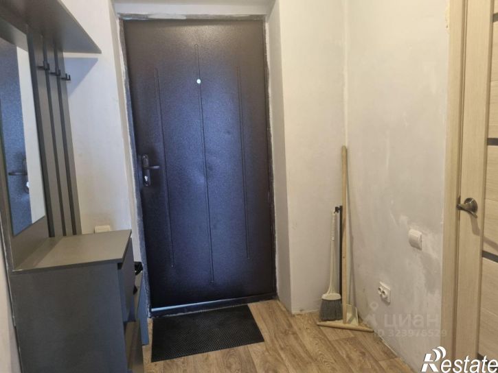 2-комн квартира улица Стофато, 16А,  д. 16А