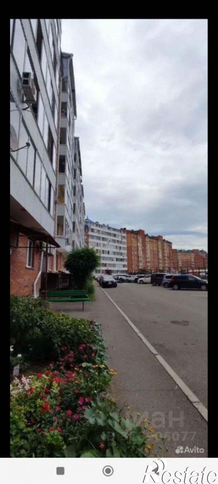 2-комн квартира проспект Дружбы Народов, 39,  д. 39