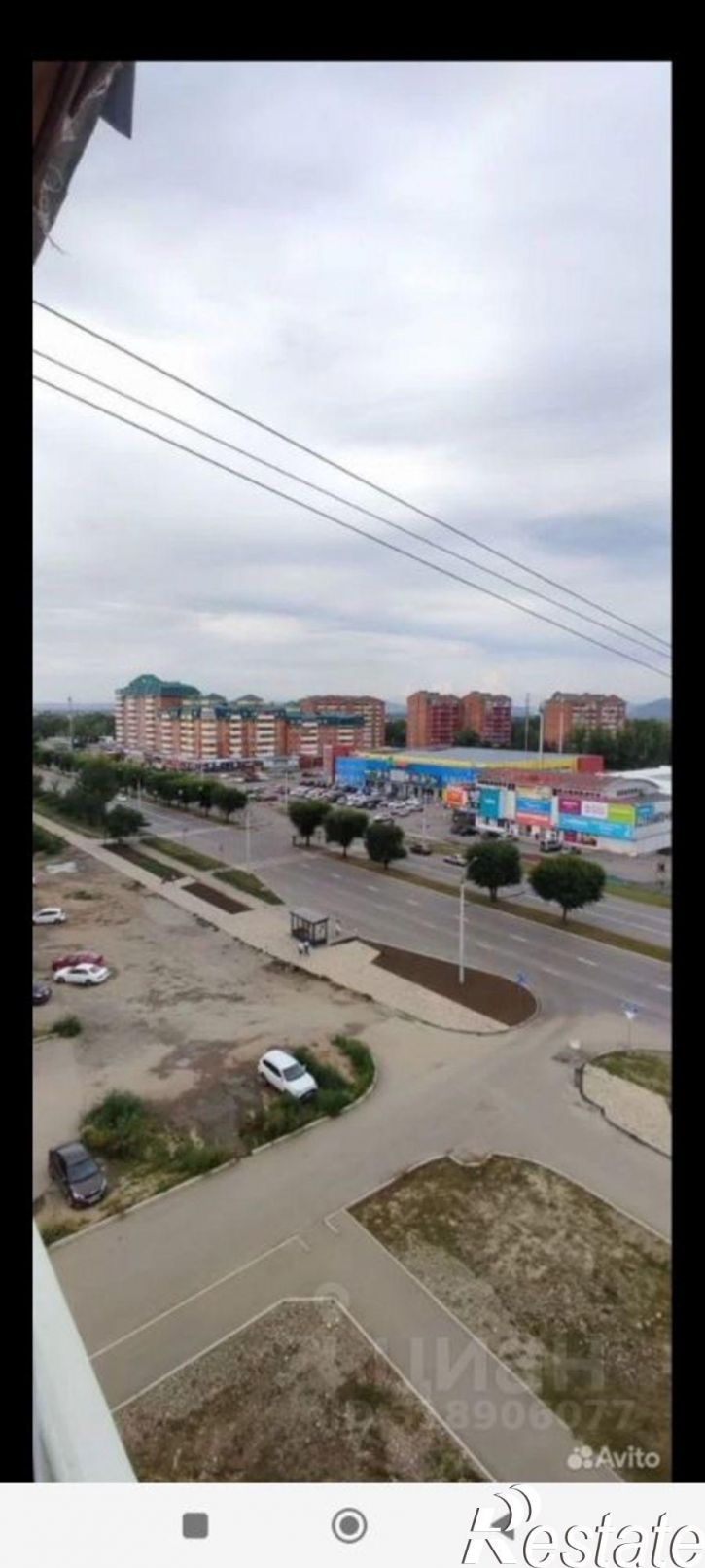 2-комн квартира проспект Дружбы Народов, 39,  д. 39