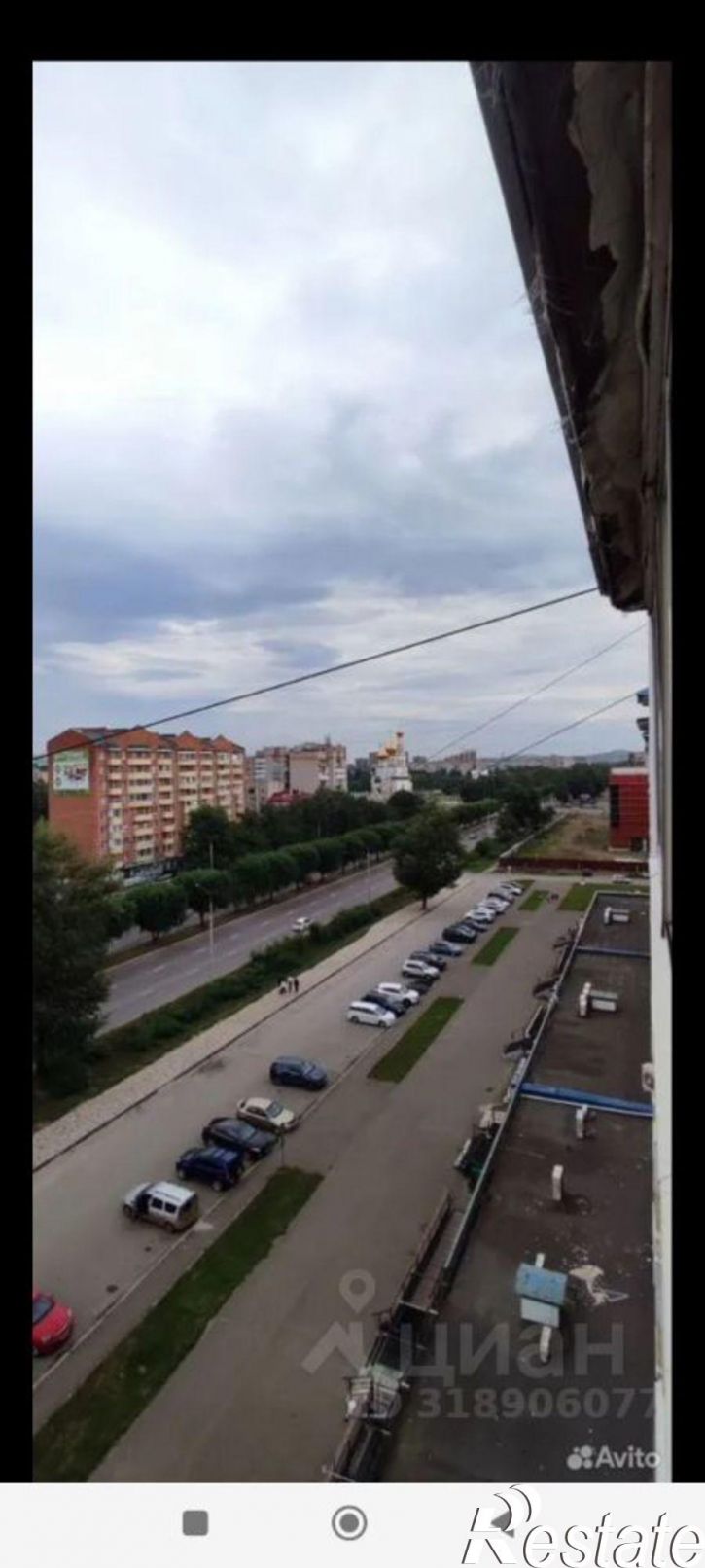 2-комн квартира проспект Дружбы Народов, 39,  д. 39