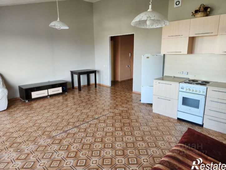 2-комн квартира проспект Дружбы Народов, 39,  д. 39