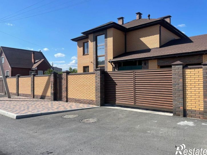 Коттедж/дом Механическая улица