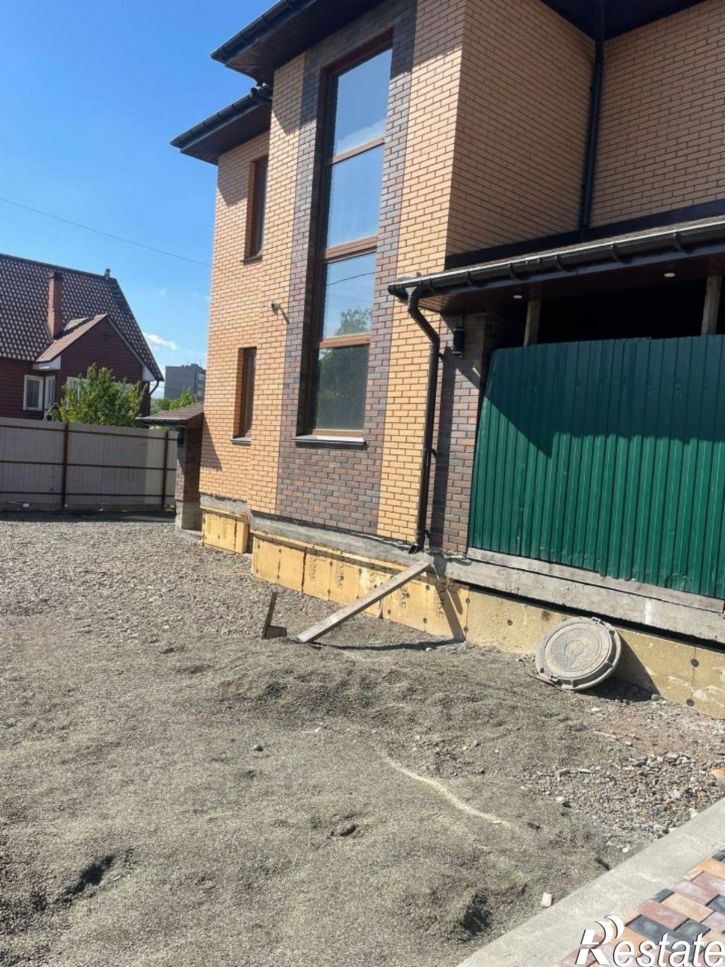 Коттедж/дом Механическая улица