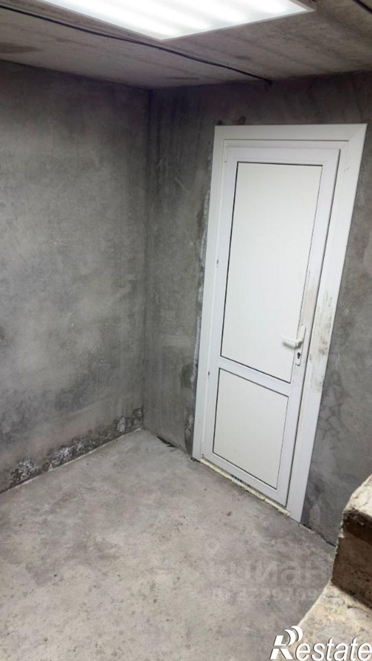 Коттедж/дом Механическая улица