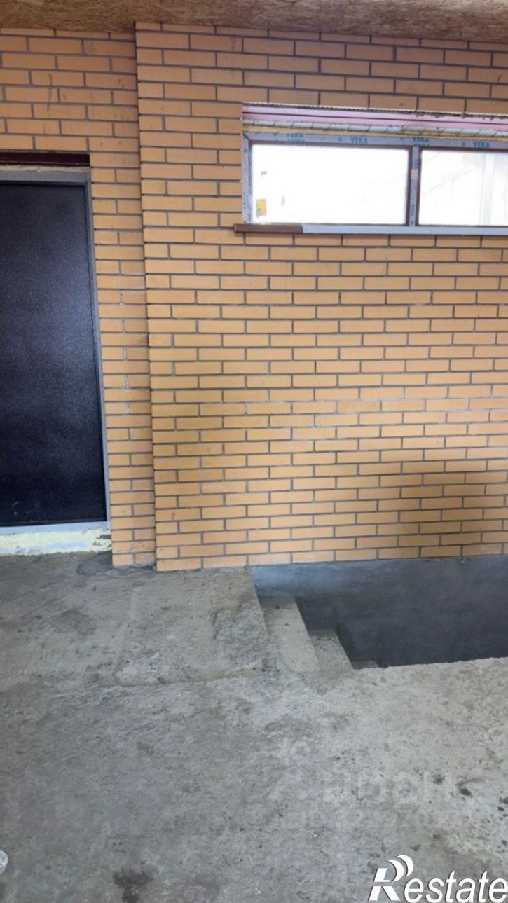 Коттедж/дом Механическая улица