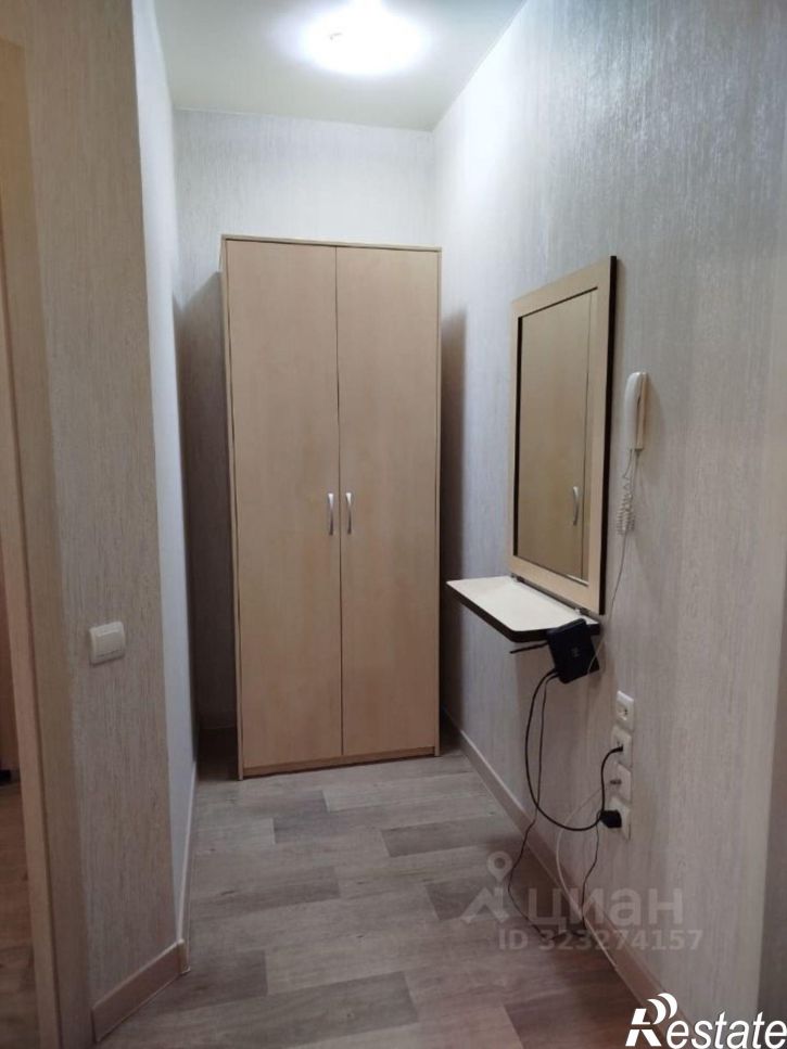 1-комн квартира ул Кирова, 122,  д. 122