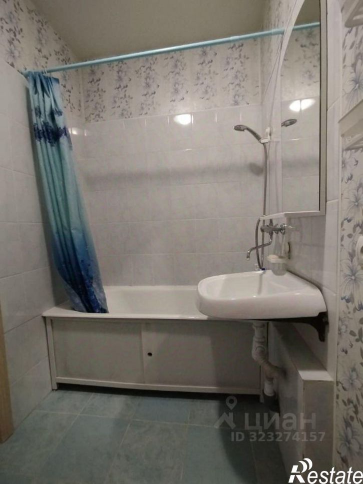 1-комн квартира ул Кирова, 122,  д. 122