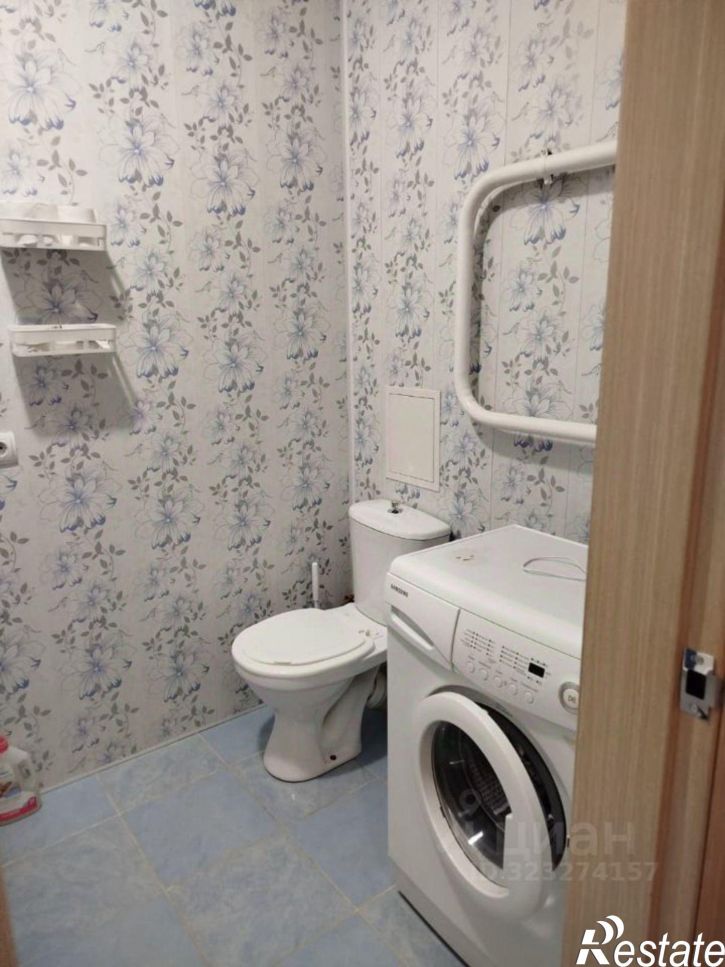 1-комн квартира ул Кирова, 122,  д. 122