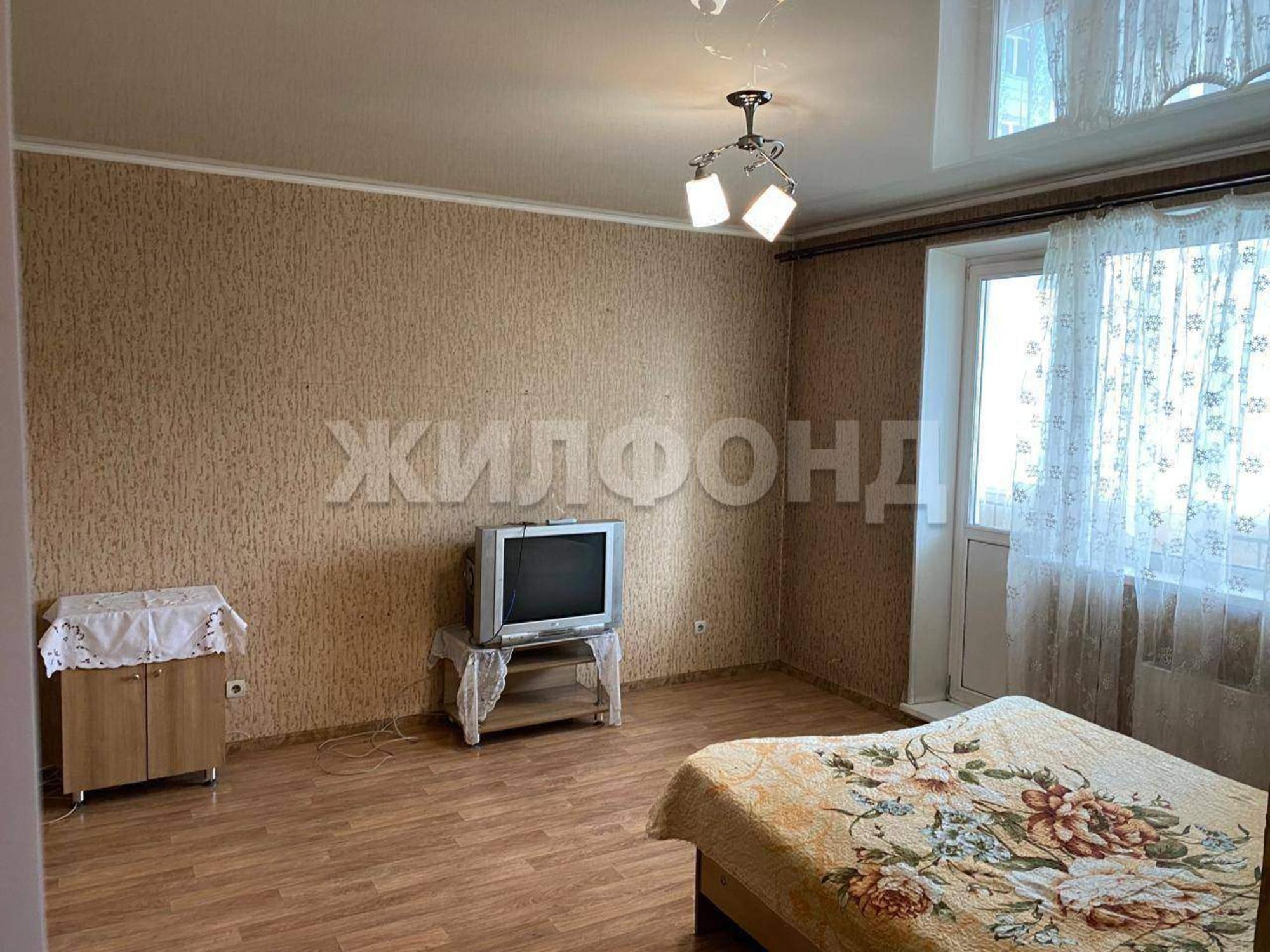 Купить квартиру за 3 750 000 рублей на Кирова улица, д.107/1