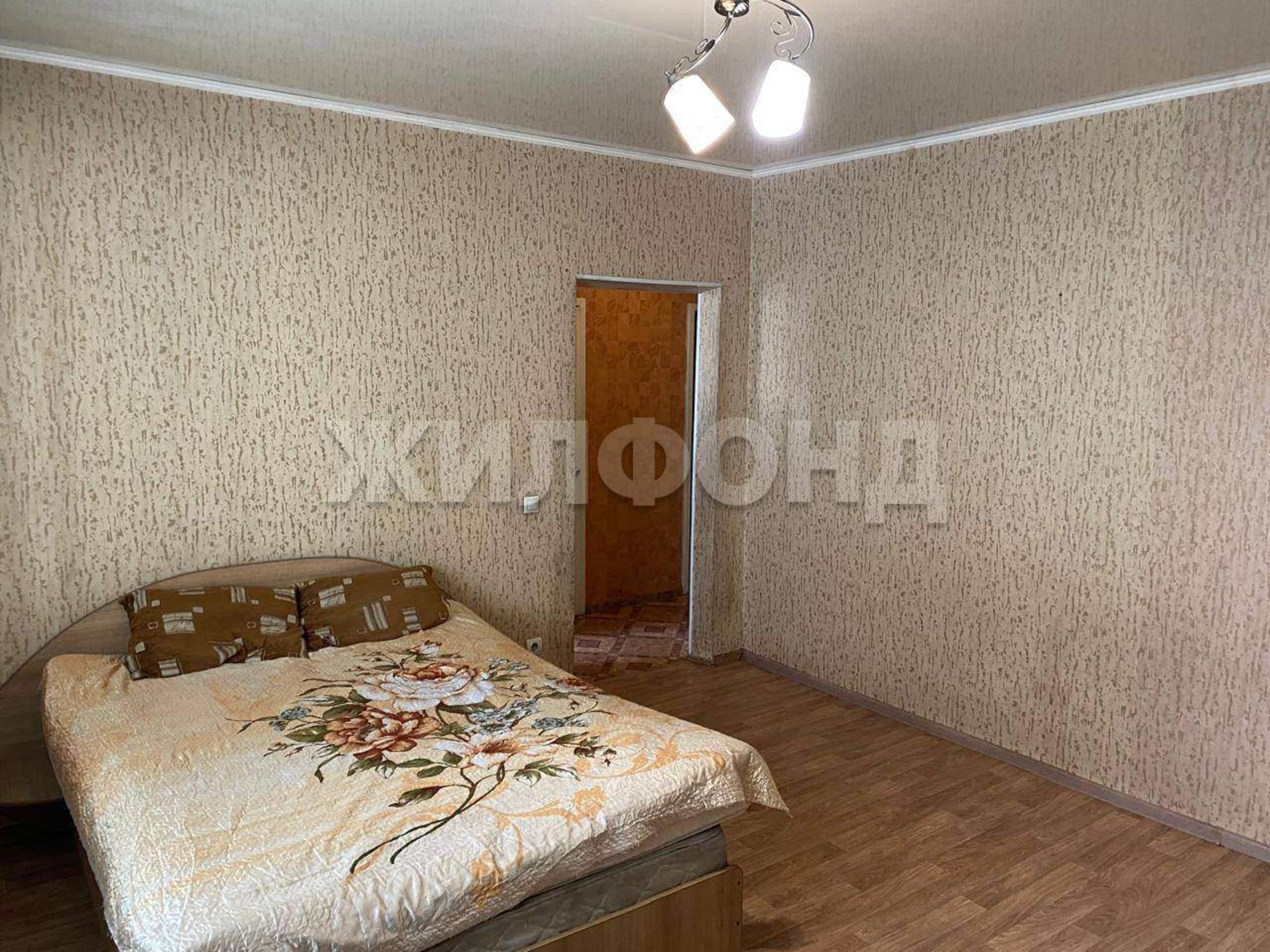 Купить квартиру за 3 750 000 рублей на Кирова улица, д.107/1