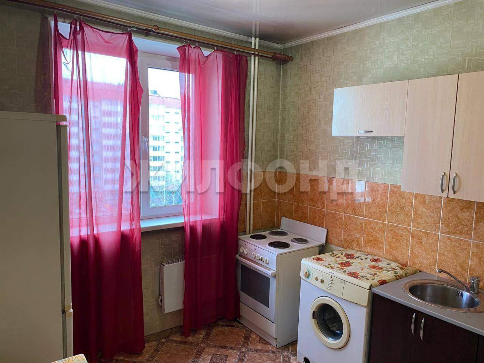 Купить квартиру за 3 750 000 рублей на Кирова улица, д.107/1