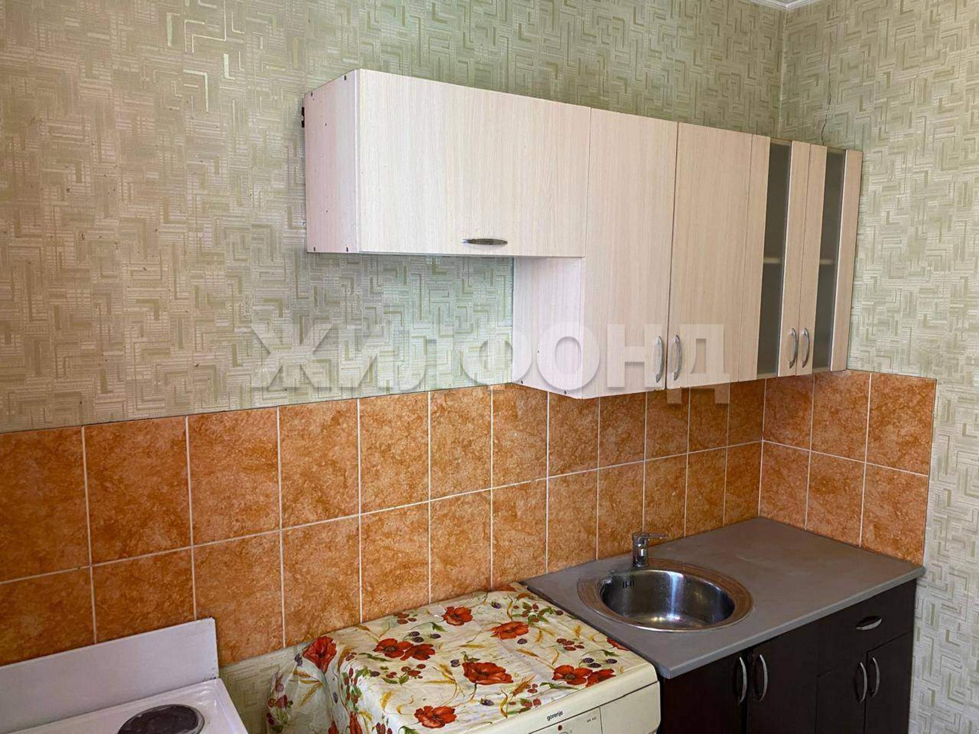 Купить квартиру за 3 750 000 рублей на Кирова улица, д.107/1