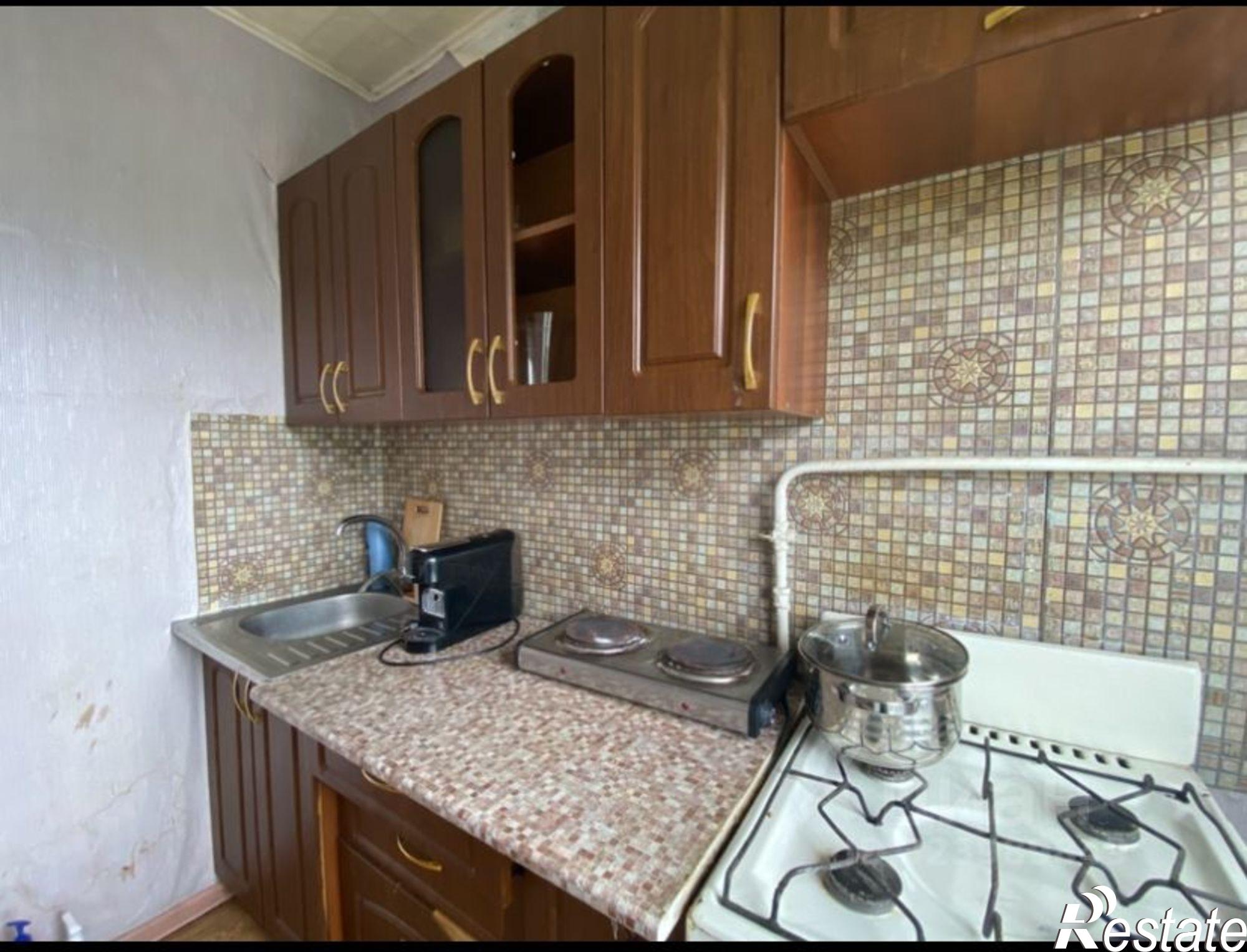 Сдать квартиру за 17 000 рублей на улица Кати Перекрещенко, 12