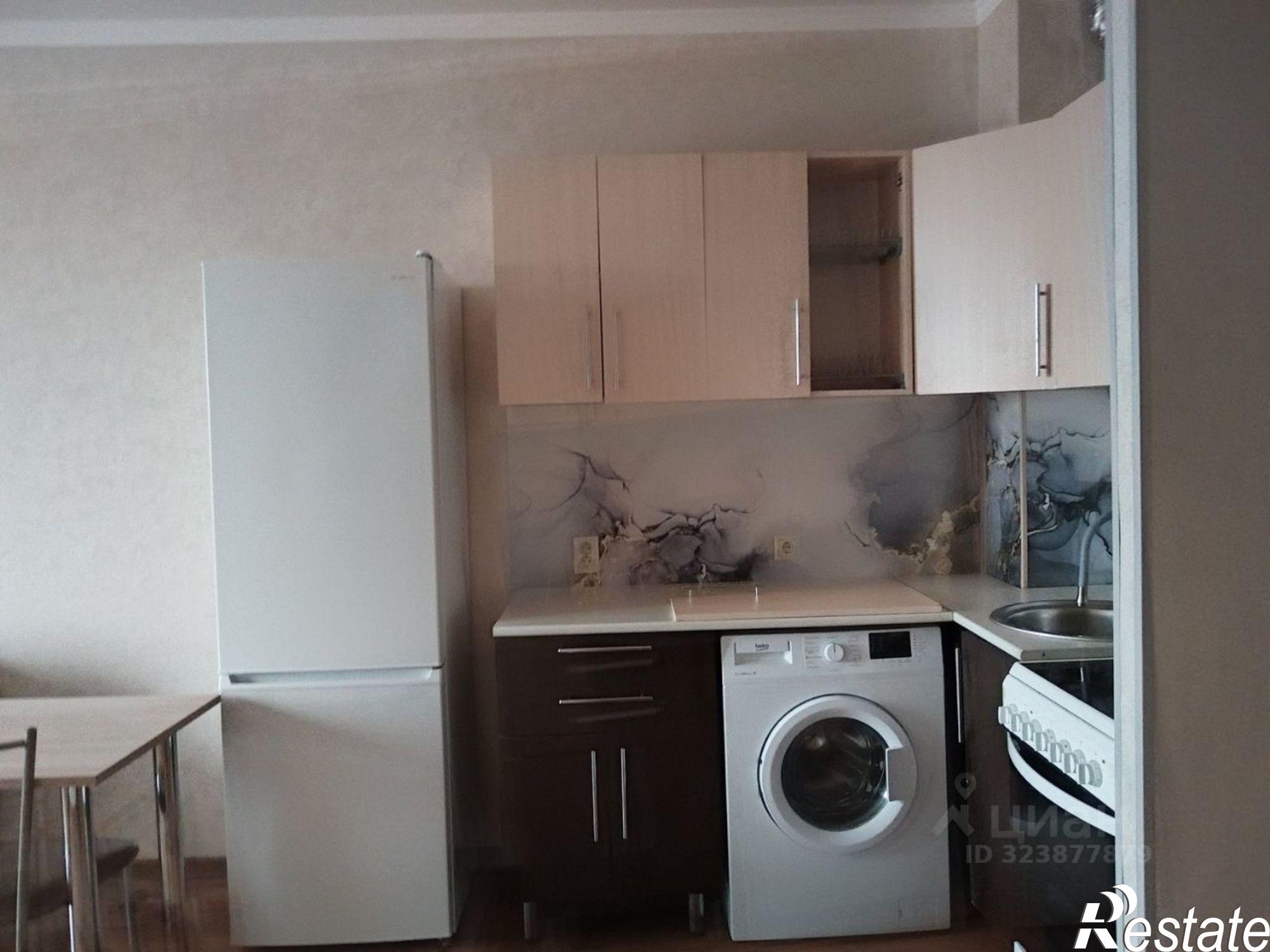 Сдать квартиру за 23 000 рублей на улица Торосова, 7 к1