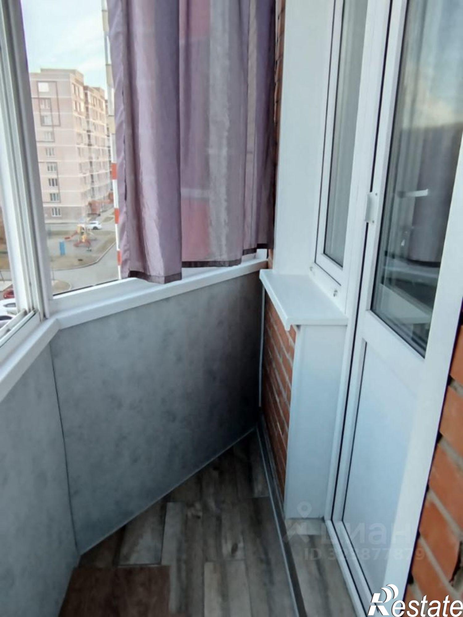 Сдать квартиру за 23 000 рублей на улица Торосова, 7 к1