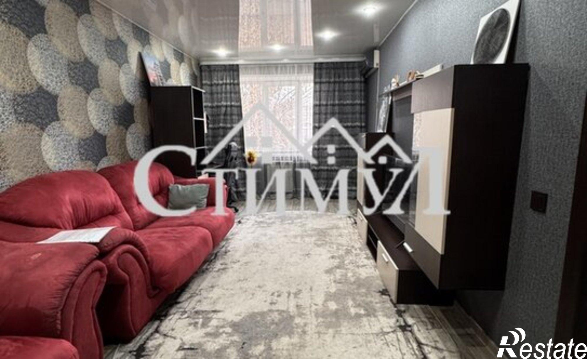 Купить квартиру за 5 100 000 рублей на улица Щетинкина, 42