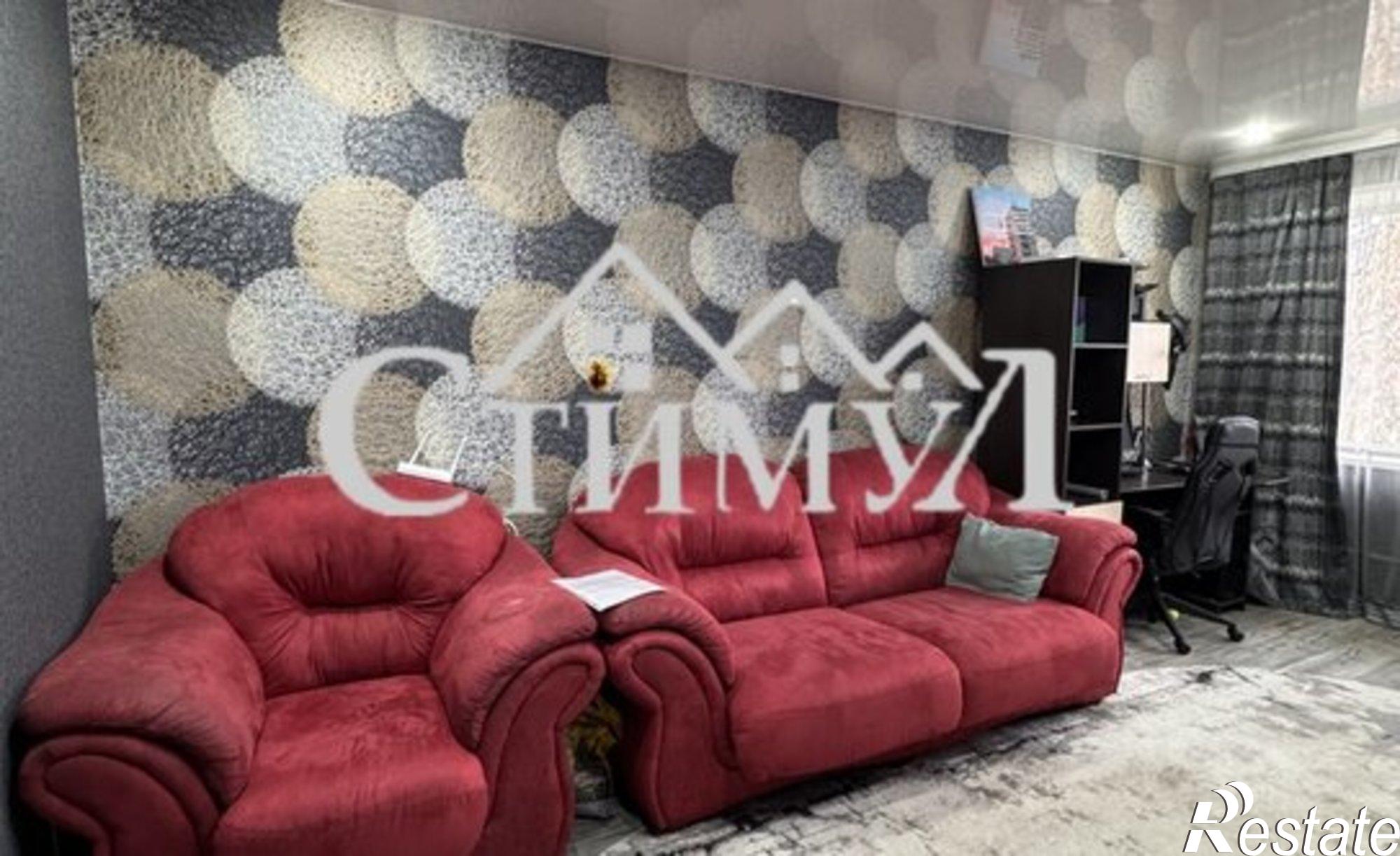 Купить квартиру за 5 100 000 рублей на улица Щетинкина, 42