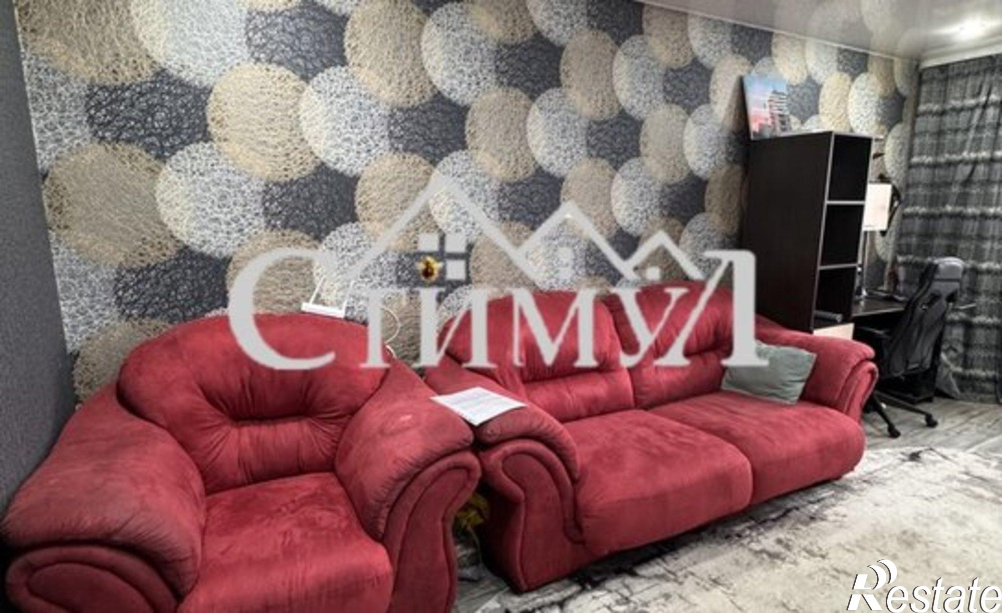 Купить квартиру за 5 100 000 рублей на улица Щетинкина, 42