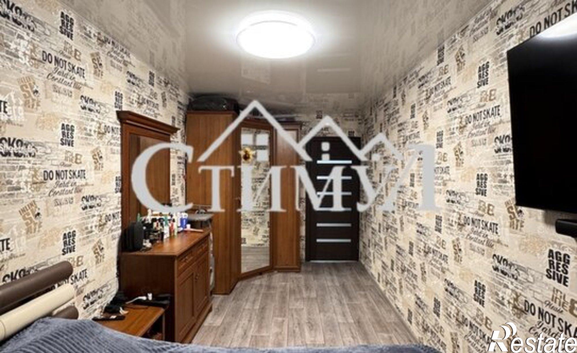 Купить квартиру за 5 100 000 рублей на улица Щетинкина, 42