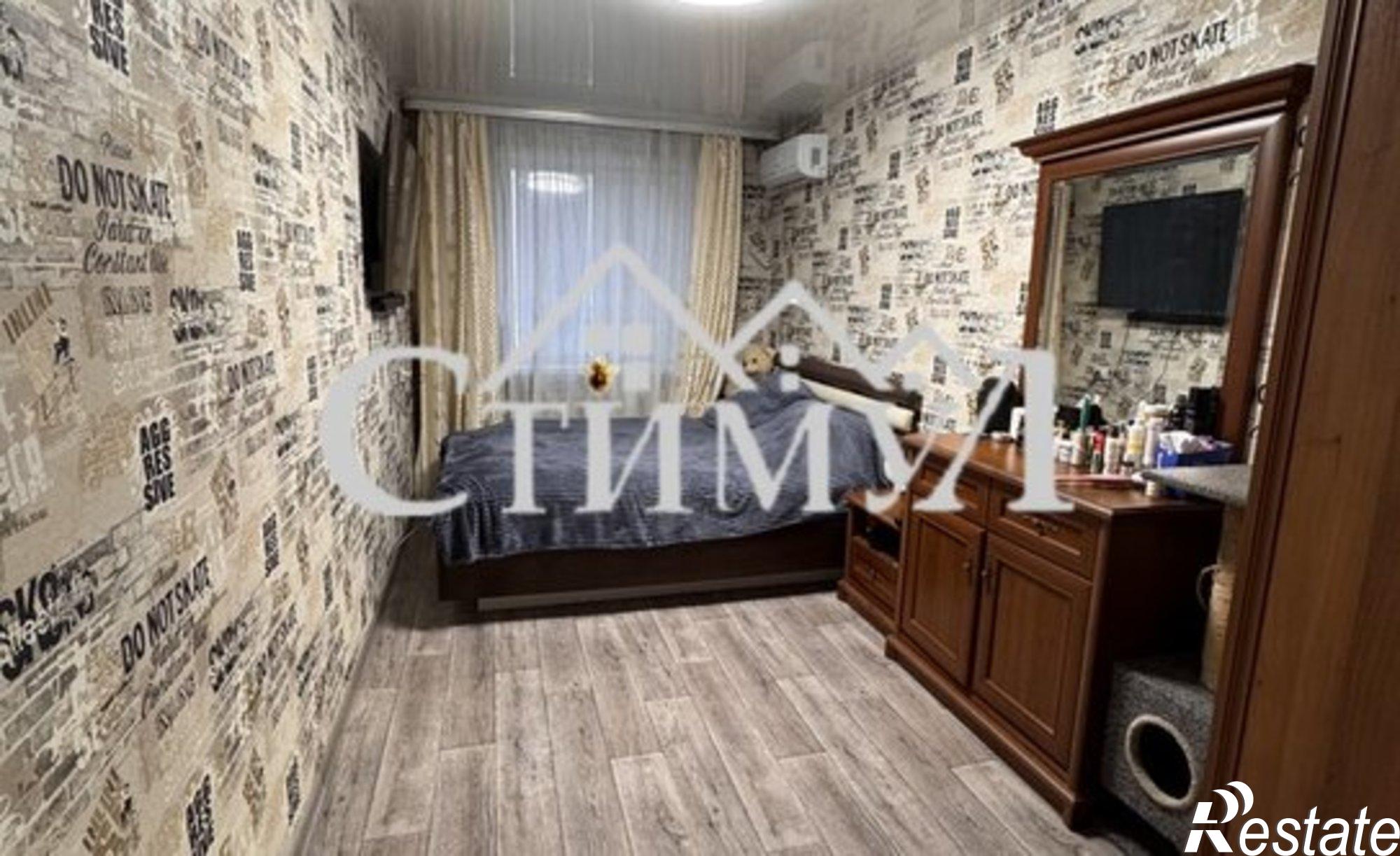 Купить квартиру за 5 100 000 рублей на улица Щетинкина, 42