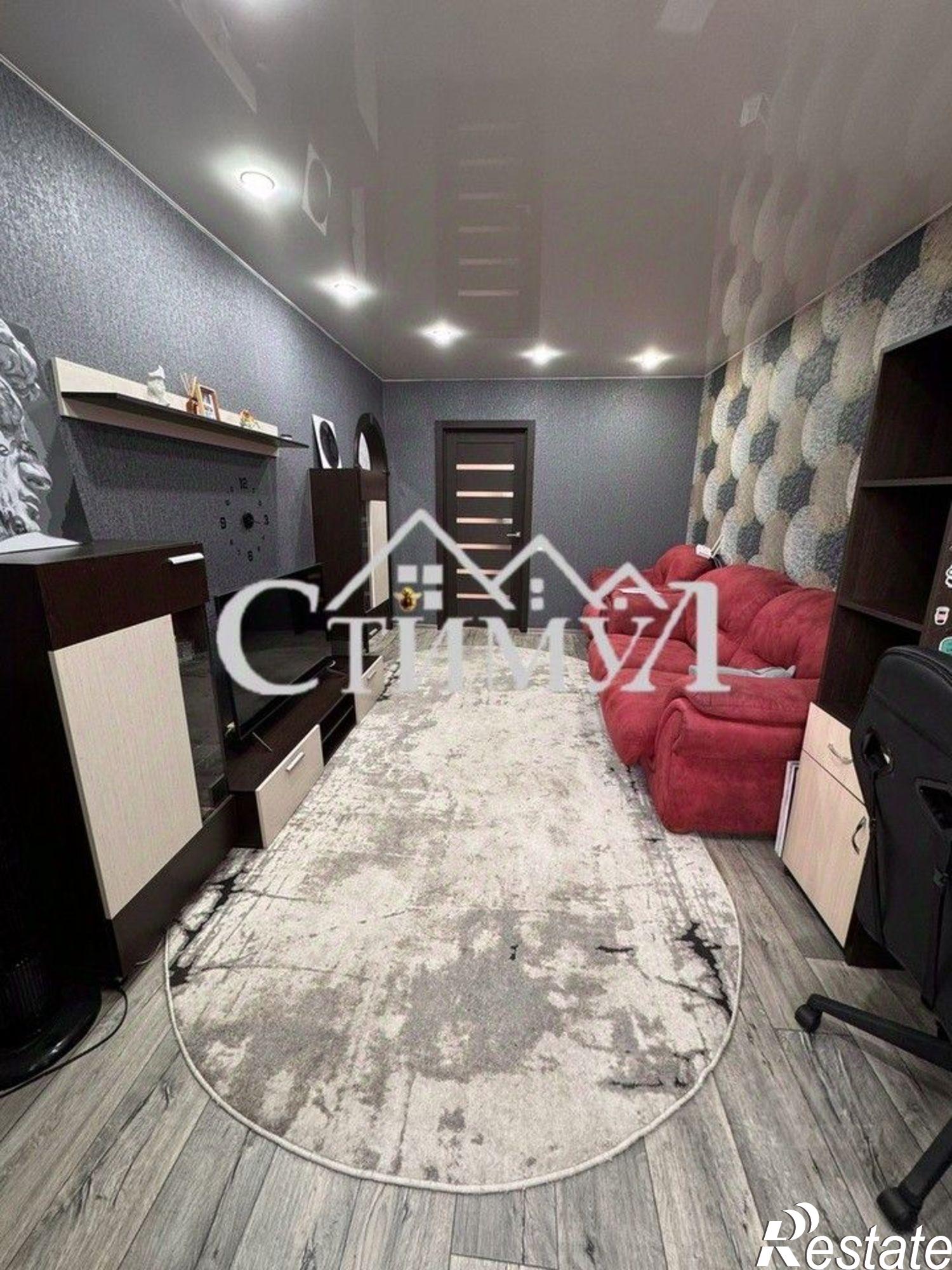 Купить квартиру за 5 100 000 рублей на ул Щетинкина, 42