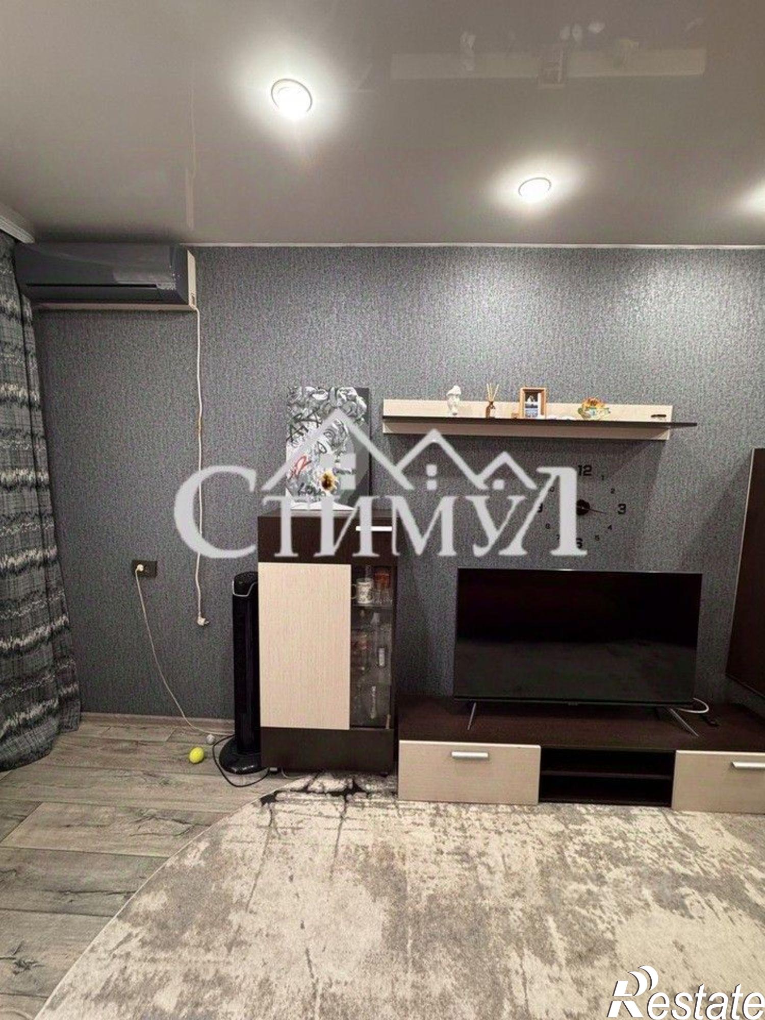 Купить квартиру за 5 100 000 рублей на ул Щетинкина, 42