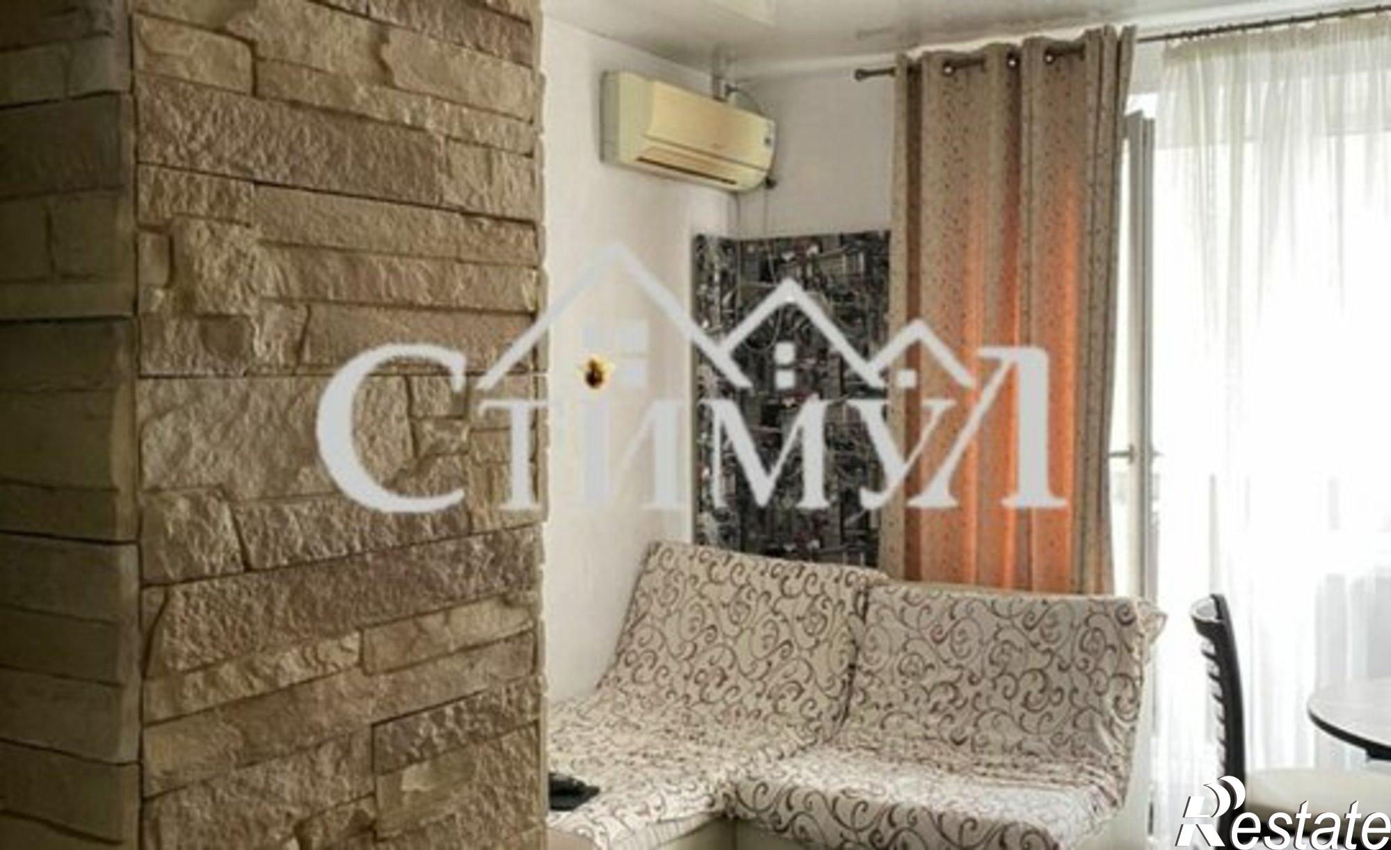 Купить квартиру за 5 450 000 рублей на улица Торосова, 8