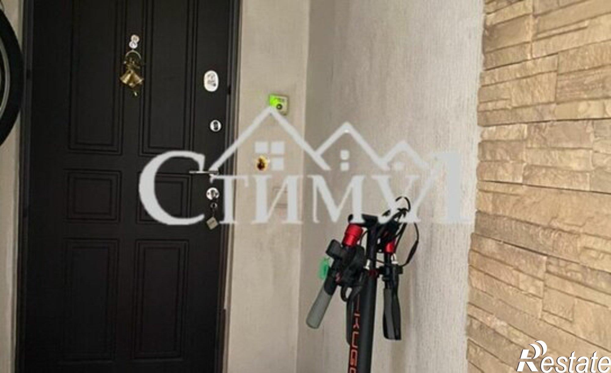 Купить квартиру за 5 450 000 рублей на улица Торосова, 8