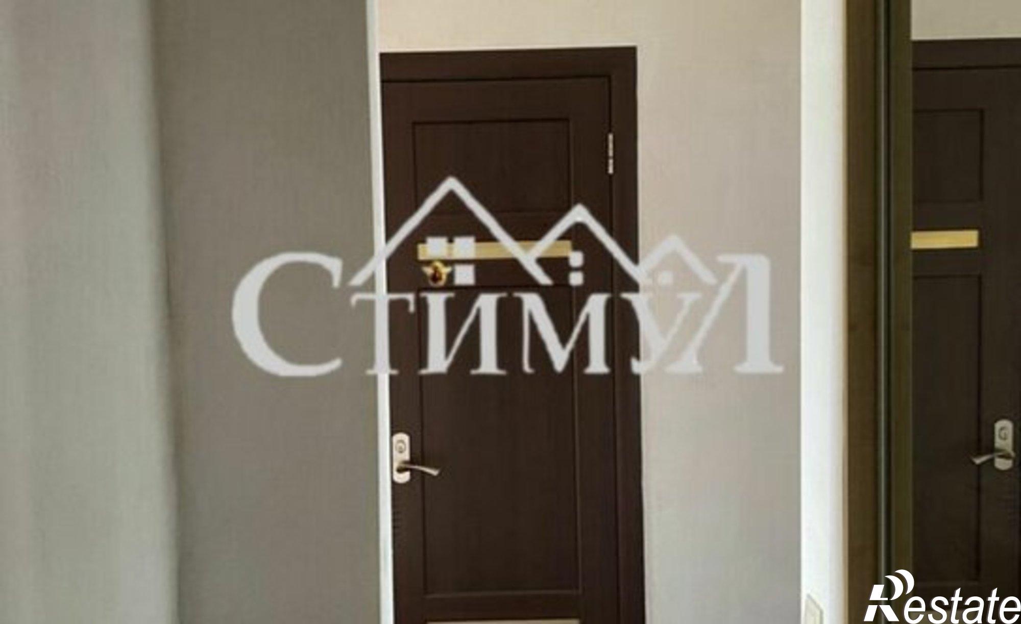 Купить квартиру за 5 450 000 рублей на улица Торосова, 8