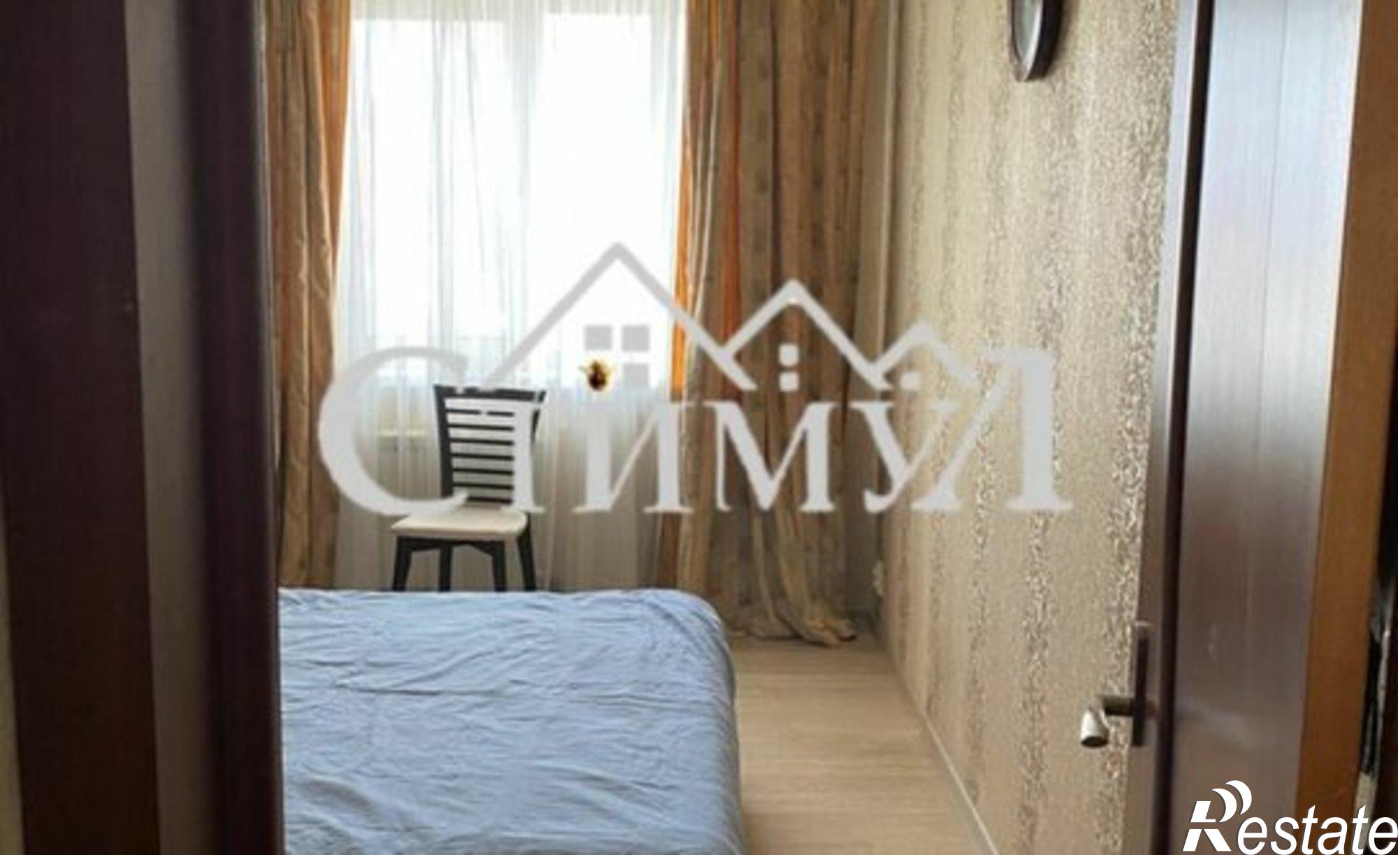 Купить квартиру за 5 450 000 рублей на улица Торосова, 8