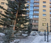 3-комн, 75 кв м, этаж 3/13 ул Генерала Тихонова, 5