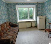 комната 18 кв м ул Советская, 167