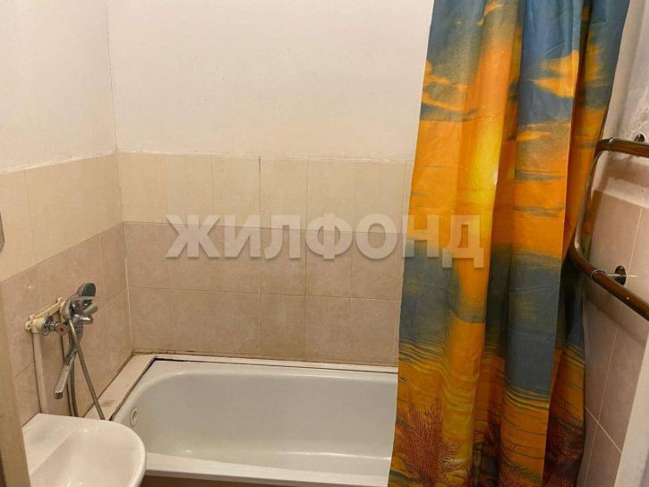 1-комн квартира Кирова улица, д.107/1