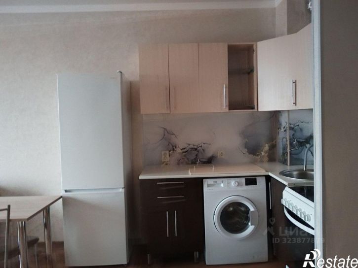 2-комн квартира улица Торосова, 7 к1,  д. 7 к1